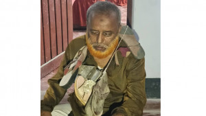 মাদারগঞ্জে গ্রাহকের অর্থ আত্মসাতের অভিযোগ, সমবায় সমিতির পরিচালক আটক