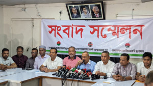 বিএনপির ৩ সংগঠনের নতুন কর্মসূচি ঘোষণা