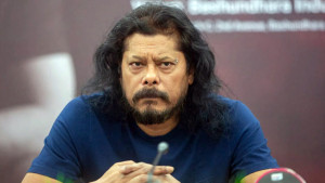 ফের সৌদি আরবের কনসার্টে জেমস