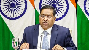 বাংলাদেশের কিছু ঘটনার কারণে ট্রান্সশিপমেন্ট বন্ধ: জয়সওয়াল