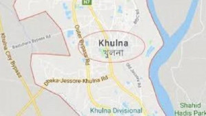 বিএনপি নেতা বাশারকে লক্ষ্য করে বোমা নিক্ষেপ