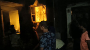 পশ্চিমবঙ্গে আতশবাজির কারখানায় বিস্ফোরণ, শিশুসহ নিহত ৭