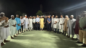 পাঠাগার থেকে লুট হওয়া বই ফেরত পেলো কর্তৃপক্ষ