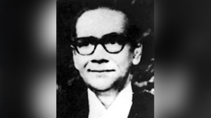 ন্যায় প্রতিষ্ঠায় অবিচল