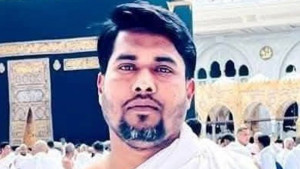 কোম্পানীগঞ্জে দুর্বৃত্তের হামলায় যুবলীগ নেতা নিহত