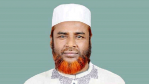 সংকটময় মুহূর্তে ইসলামী আন্দোলনই জাতিকে সঠিক পথ দেখাতে পারে: মিয়া গোলাম পরওয়ার