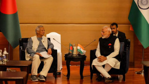 পরিবেশকে খারাপ করে এমন বক্তব্য এড়িয়ে চলাই সর্বোত্তম
