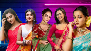তারা শুধুই পরিপূরক নন, ঈদ সিনেমার চালিকাশক্তিও
