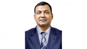 জাতীয় বিশ্ববিদ্যালয়ের রেজিস্ট্রারের দায়িত্বে আমিনুল আক্তার