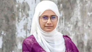 সংবিধান পরিবর্তনে গণপরিষদ নির্বাচন লাগবে: সামান্তা শারমিন 