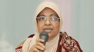 স্বাস্থ্য খাতে ১৩৮ দশমিক ২০ মিলিয়ন ডলার সহায়তা দেবে চীন: স্বাস্থ্য উপদেষ্টা
