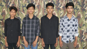 আগারগাঁওয়ে সেনা অভিযানে অপহৃত ৪ কিশোর উদ্ধার