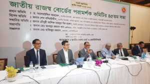 এই সরকার চলে গেলেও যেন মানুষ বলে বাজেট ভালো হয়েছিল: অর্থ উপদেষ্টা