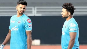 সাত মাস পর কেন্দ্রীয় চুক্তি, সুখবর পেলেন পান্ত-আইয়ার-ইশান