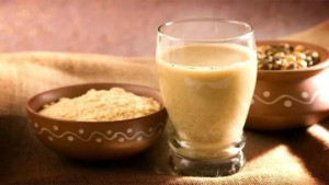 গরমে পেট ঠান্ডা রাখতে উপকারী ছাতুর নানা পানীয়