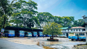 ভর্তিচ্ছুদের জন্য পবিপ্রবিতে বিশেষ বাস সার্ভিস