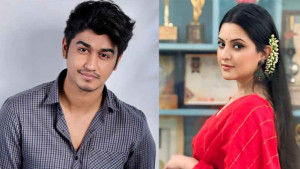 ভিউ ব্যবসায়ী সাংবাদিক পরীমণিকে রুটি-রুজির অংশ বানিয়েছে: শেখ সাদী