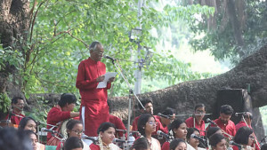উদার সম্প্রীতির সহিষ্ণু সমাজ গড়ার আহ্বান