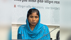 কৃষক আত্মহত্যা করলে মানুষের মুখে খাবার তুইলা দিব কারা