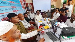মেধাবী প্রজন্মের মাধ্যমে বাংলাদেশকে সগৌরবে ফেরাতে চায় সরকার: প্রেস সচিব