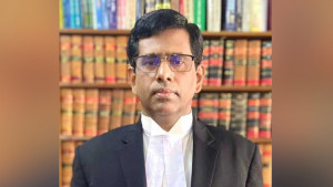 গণহত্যার বিচার বানচালে অর্থ বিনিয়োগের প্রমাণ মিলেছে: চিফ প্রসিকিউটর 