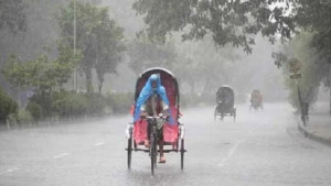 ঝড়বৃষ্টি হতে পারে যেসব জায়গায়