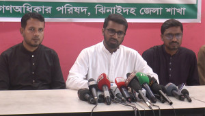 দেশ সংস্কারের আগে উপদেষ্টা পরিষদের সংস্কার জরুরি: রাশেদ