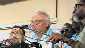 জনগণের ভোটে জয়ী হয়ে বিএনপিই দেশ সংস্কার করবে: রিজভী