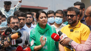 ভাগাড়ে কোনোভাবেই ময়লা পোড়ানো যাবে না: উপদেষ্টা রিজওয়ানা