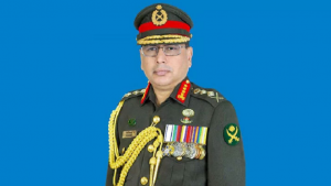 রাশিয়া গেলেন সেনাপ্রধান
