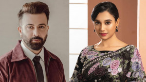 ‘তাণ্ডব’ সিনেমায় সাবিলা নূরই শাকিব খানের নায়িকা