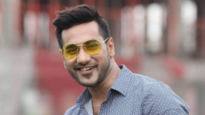 চেষ্টা করেছি চরিত্রের ভেতরে আরও ডুবে যেতে: সজল