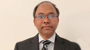 প্রতিমন্ত্রীর মর্যাদায় পররাষ্ট্র মন্ত্রণালয়ে নিয়োগ পেলেন সুফিউর রহমান