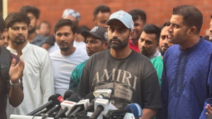 একই অপরাধে দুইবার শাস্তি হাস্যকর: হৃদয় ইস্যুতে বিসিবিকে তামিম