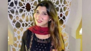 নিহত তনিফা ছিলেন মিরপুর বৈষম্যবিরোধী ছাত্র আন্দোলনের সহ-মুখপাত্র 