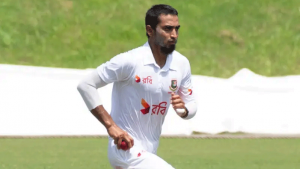এবাদতের বদলে তানজিমকে নেওয়ার ব্যাখ্যা দিলেন নির্বাচক লিপু 