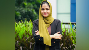 বুদ্ধিবৃত্তিক সম্পত্তির স্পন্দন অনুভব করতে হবে
