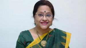 হত্যা মামলায় গ্রেপ্তার অ্যাডভোকেট তুরিন আফরোজ