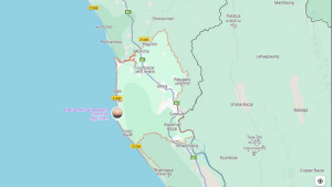 উখিয়ায় জমি নিয়ে সংঘর্ষে নিহত ৩