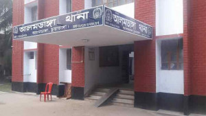 আসামিদের নেওয়া হয় রিমান্ডে, স্বীকারোক্তিতে মিলল পিস্তল-গুলি-রামদা