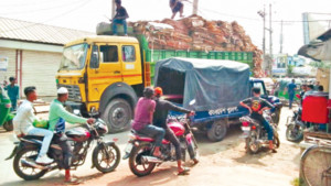 ফেরির সুফল পাচ্ছেন সন্দ্বীপবাসী