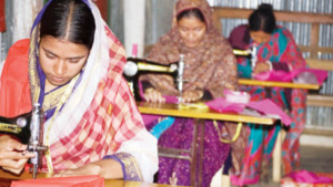 সংগ্রাম ও সাফল্যের পথচলা