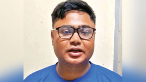 সোনার মানুষ খাইরুল