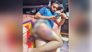‘সমন্বয়ক’ পরিচয় শুনে বেশি মেরেছে