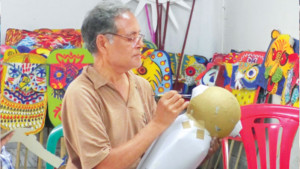 শোভাযাত্রার শিল্প মর্যাদা ঐতিহ্য যেন বন্ধ না হয়