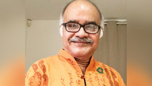 বৈশাখী মেলা: স্মৃতিতে সৌরভে
