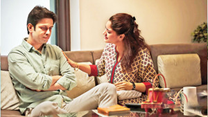 সম্পর্কে আধিপত্য