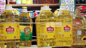 সয়াবিন তেল লিটারে বাড়ল ১৪ টাকা