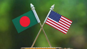 মার্কিন প্রতিনিধি দলের ঢাকা সফরে আঞ্চলিক নিরাপত্তা নিয়ে আলোচনা