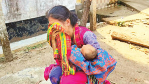 বাঘাইছড়িতে অক্সিজেন না  পেয়ে শিশু মৃত্যুর অভিযোগ